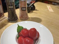 -牛藏·黑毛和牛烧肉(环市东店)