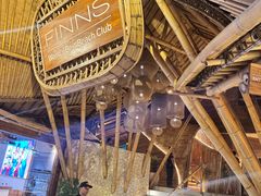 -FINNS Beach Club
