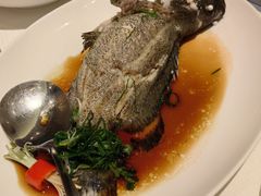 -金苑海鲜酒家(来魅力店)