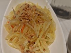 -东方饺子王(工农大路店)