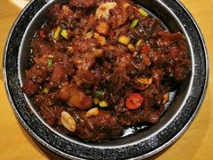 -金悦印象小馆(三里河店)