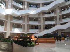 -厦门市图书馆(集美新城馆区)