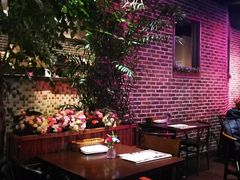 大堂-斯比特花园意大利餐厅(缤谷广场店)