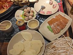 -蜀大侠火锅(建设路第五大道店)