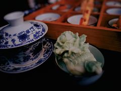 -天津海河悦榕庄·Lobby Lounge大堂吧