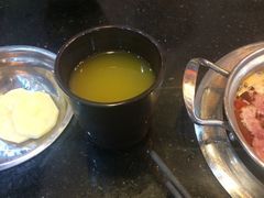 -龍歌自助小火锅(崂山丽达店)