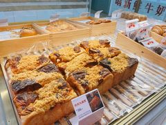 -红星前进面包牛奶公司(五道口购物中心店)