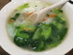 咸泡饭-随柳居·苏式小吃(建新巷店)