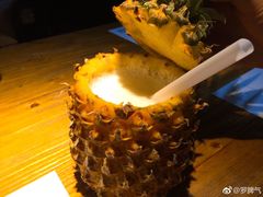-胡桃里音乐酒馆(曲江店)
