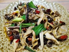 -古城苗家土菜馆(河景餐厅店)