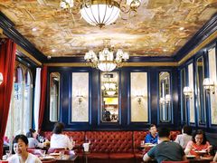 -Golden Lily河内巴黎法越料理餐厅(建国西路店)