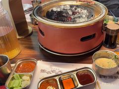 -西塔老太太泥炉烤肉(上海七宝领展广场店)