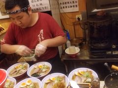 -老龙亭拉面店