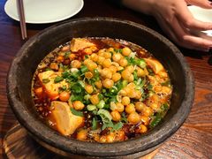 -拈菜(观音桥阳光世纪店)