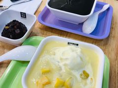 -满记甜品(王府井北京市百货大楼店)