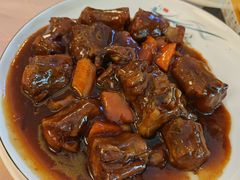 -烤肉宛饭庄(南礼士路店)