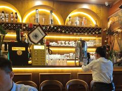 -申德勒加油站西餐厅(日坛路总店)