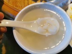 醪糟汤圆-渝信川菜 · 川味家常菜(长安店)