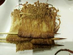 android_upload_pic-金刚山烧烤(红旗大街店)