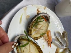 -蒸上鲜海鲜蒸汽蒸菜主题餐厅(高新店)