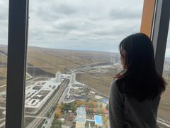 -魅力边城旋转餐厅