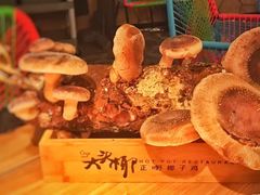 -大头椰·椰子鸡火锅(南宁万象城店)