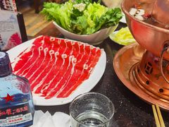 -南门涮肉(通州大船店)