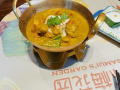 -苏梅花园(群星城店)