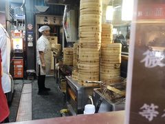 -草包包子铺(宽厚里店)