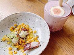 -BOR Eatery(安福路店)