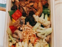 -FOODBOWL超级碗(暖山店)