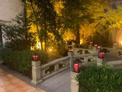 -和平官邸·花园餐厅(武定西路店)