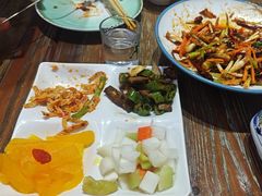 -兄弟烤坊(八中店)