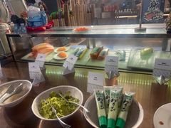 -广州希尔顿逸林酒店-OPEN開·全日制餐厅·海鲜·小火锅·自助餐(东风路店)