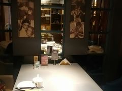 -茶啊冲电影主题文化餐厅(TOUCH12街店)