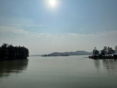 -东湖落雁景区