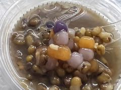 -小草糖水(海棠村店)