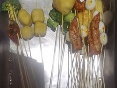 -钢管厂五区小郡肝火锅串串香(清河店)