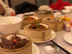 -福州天元国际威斯汀酒店·中国元素餐厅