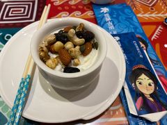 -楼兰古丽新疆菜(钟楼景观店)