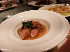 九转小肠-莆田餐厅PUTIEN(深圳湾万象城家宴店)