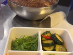 -金妈家烤肉(龙湖U城天街店)