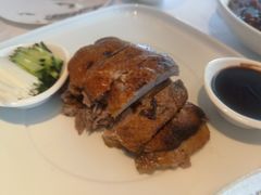 香酥鸭-松鹤楼·非遗·苏帮菜(融科店)