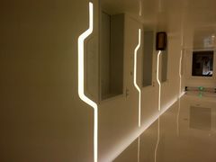 电梯-三亚湾红树林度假世界(木棉酒店)