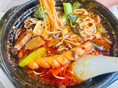 -巧酱府重庆砂锅大全