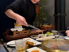 -NIUAN牛庵·日式和牛烧肉(恒隆店)
