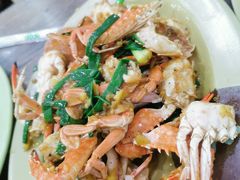 -贞姨美食·老字号海鲜大排档