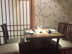 -旌湖国际酒店.海鲜自助餐厅