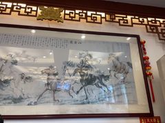 -峨嵋酒家(地安门店)