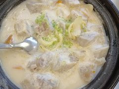 -东江海辉酒楼·公司团建·商务宴请·生日宴(宝安店)